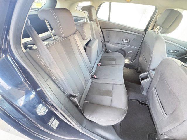 RENAULT Megane Mégane 1.6 16V Dynamique PRIMO PREZZO NAVI OK NEOP