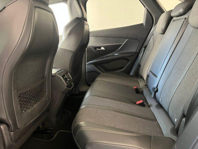 PEUGEOT 3008 BlueHDi 120 S&S GT Line
