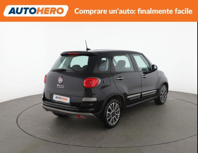 FIAT 500L 1.3 Multijet 95 CV Cross