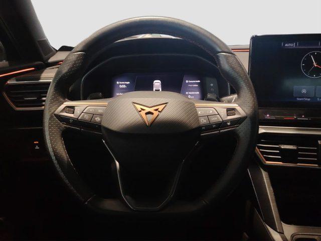 CUPRA Formentor Formentor 1.5 TSI DSG