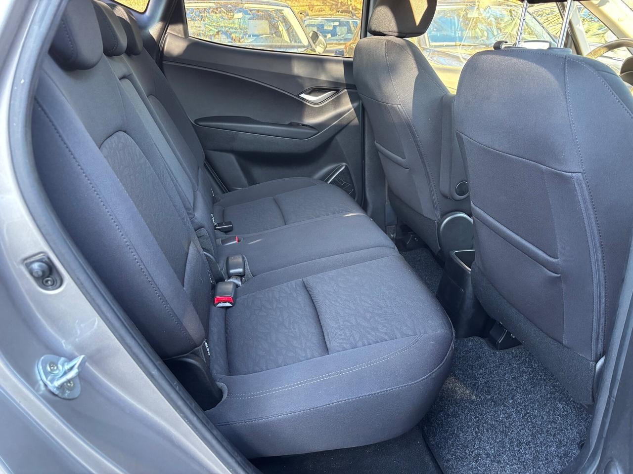 Hyundai iX20 1.4 90 CV Econext GPL