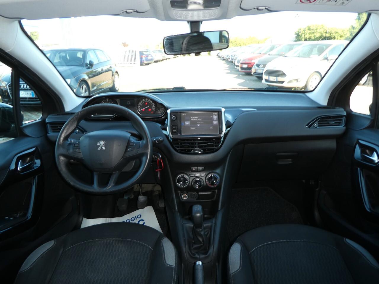 Peugeot 208 BlueHDi 75 Allure OK NEOPATENTATI