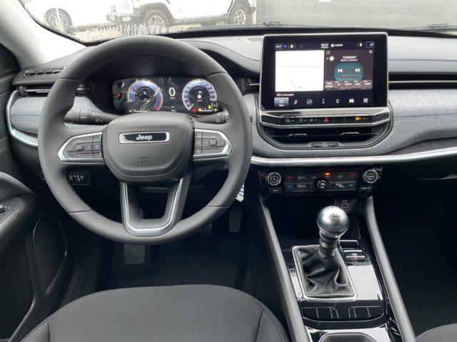 JEEP Compass 1.6 Multijet II 2WD Longitude #Vari.Colori