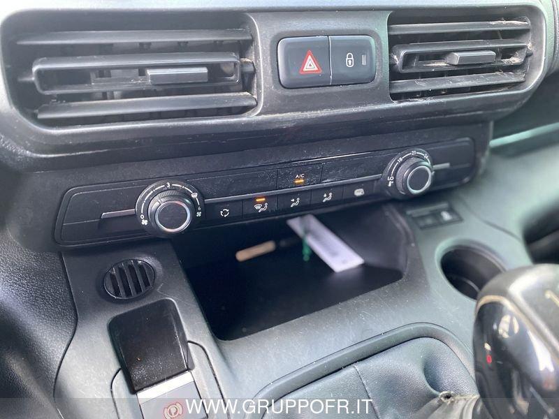 Opel Combo Cargo XL 1.5 Diesel 100CV S&S PL