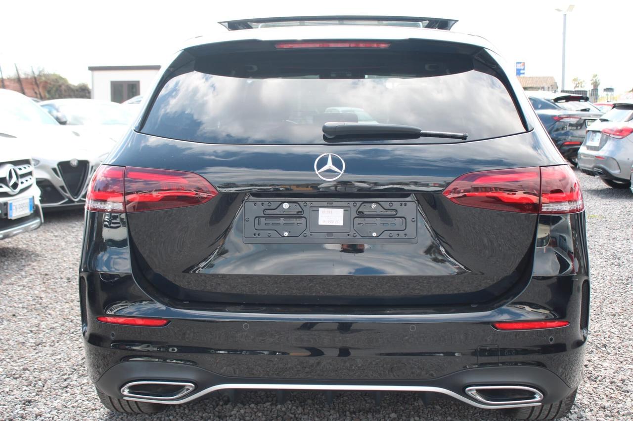 Mercedes-benz B Tua A SOLI 229€