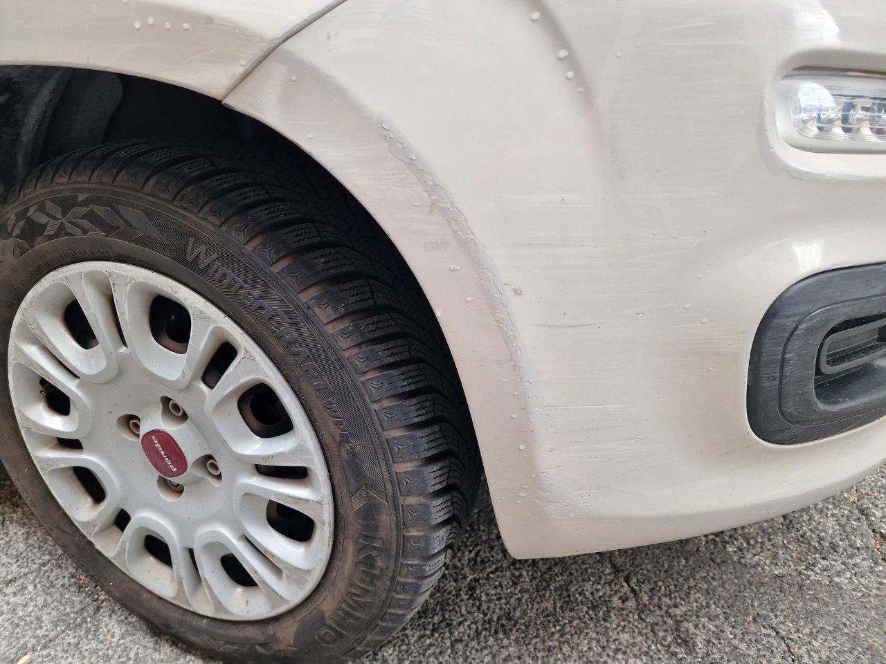 Fiat Panda 1.2 Easy 69cv E6