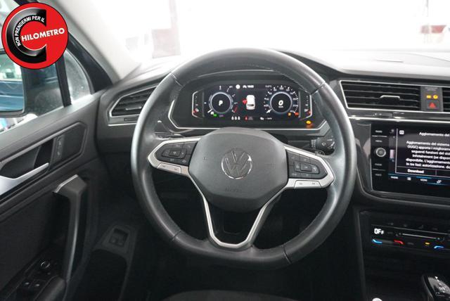 VOLKSWAGEN Tiguan 1.4 TSI eHYBRID DSG Elegance (245 CV)