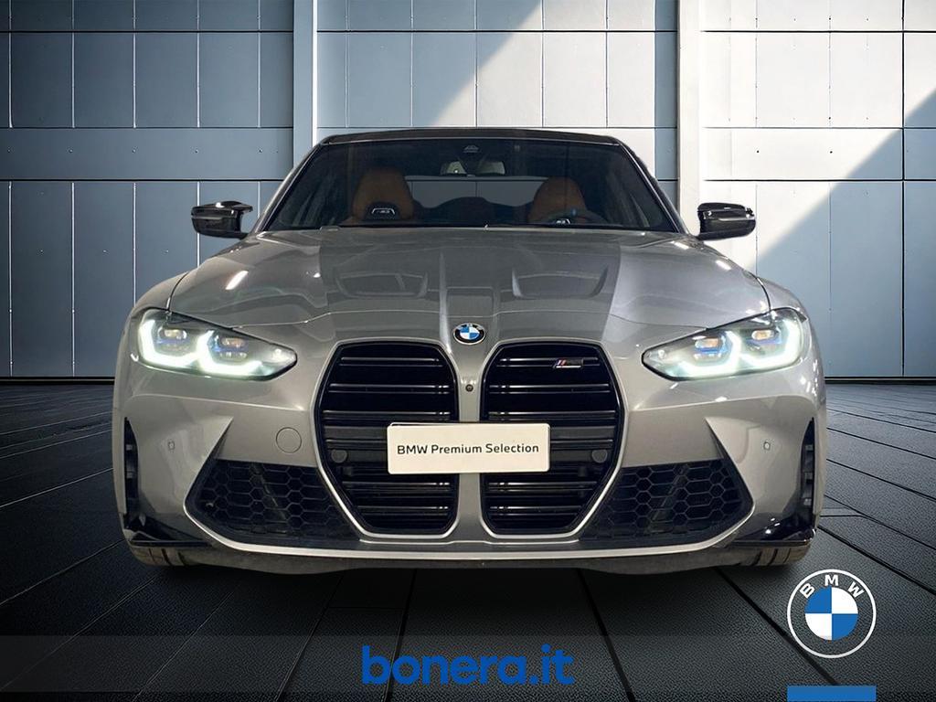 BMW Serie 3 M Berlina 3.0 Competition M xDrive Steptronic