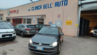 Volkswagen Golf 2.0 TDI DSG 5p. Business BlueMotion Technology