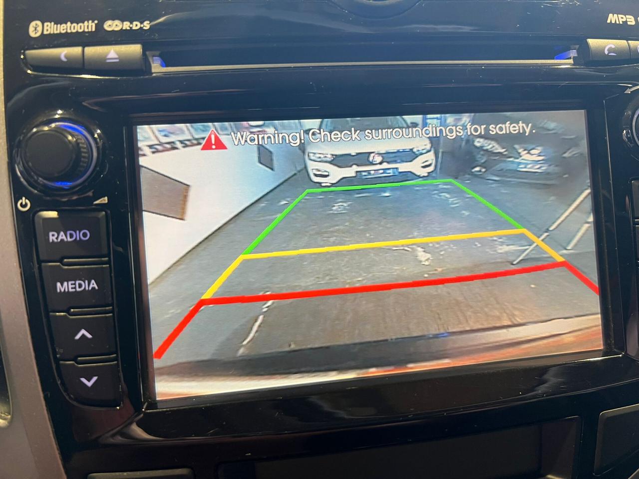 Hyundai iX20 1.4 CRDI XPossible 10/2015