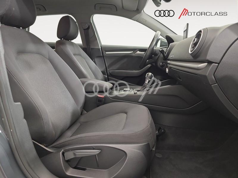 Audi A3 sportback 35 2.0 tdi 150cv business s tronic my20