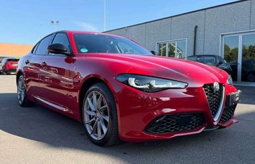 Alfa Romeo Giulia 2.0 t Ti Q4 280cv auto Promo Fin