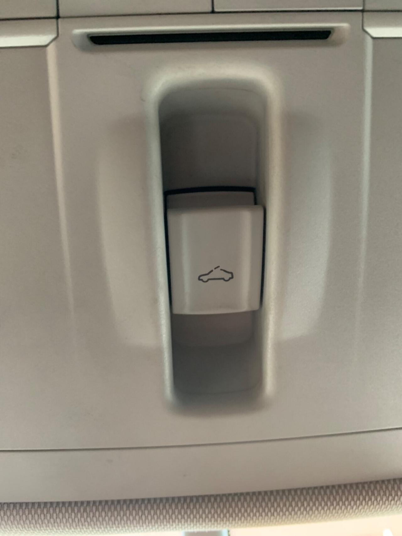 Audi A3 SPB 2.0 TDI 184 CV quattro S tronic