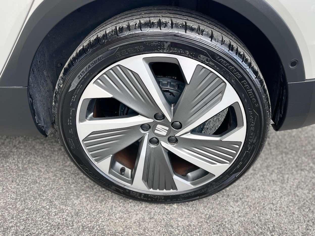 SEAT Arona FR 1.0 Benzina 95CV E6 Neo. - 2022