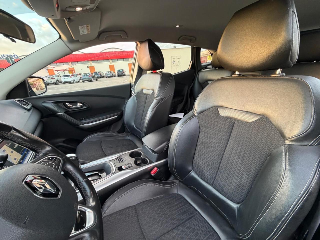 Renault Kadjar - 1.5 DIESEL - 2016