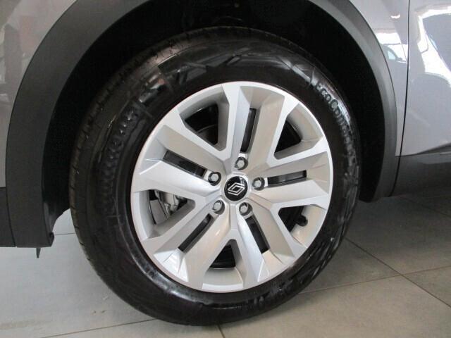 Renault Captur ECO-G 100 CV Evolution