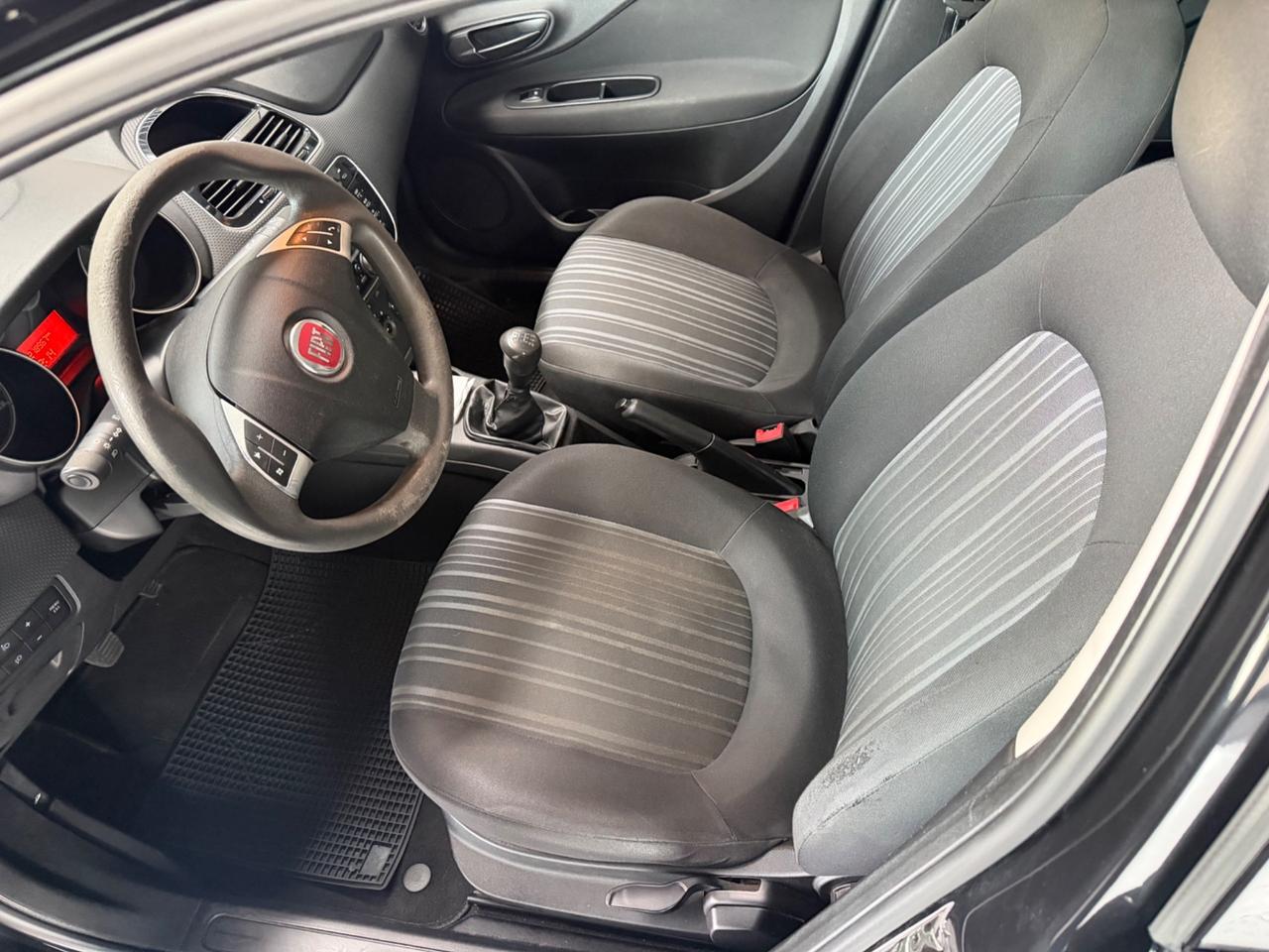 Fiat Punto Evo 1.3 Mjt 75 CV DPF 5 porte S&S Dynamic UNICOPROPR