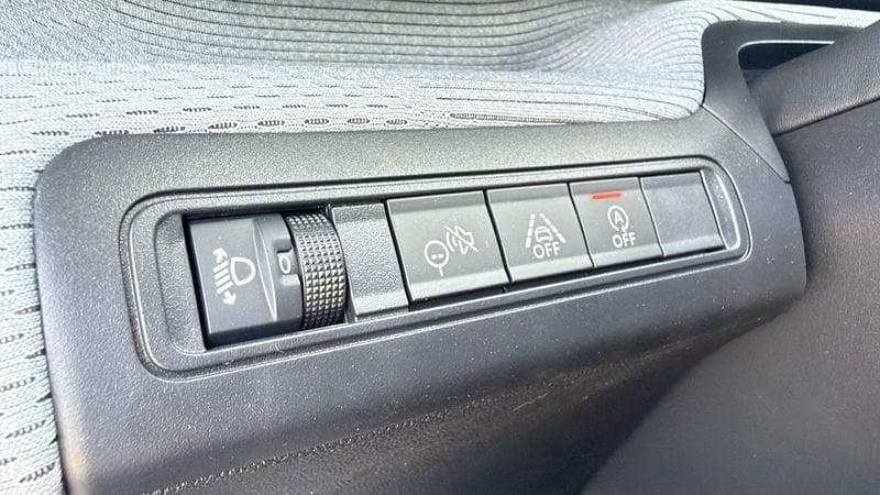 Citroën C3 Turbo 100 cv Manuale MAX