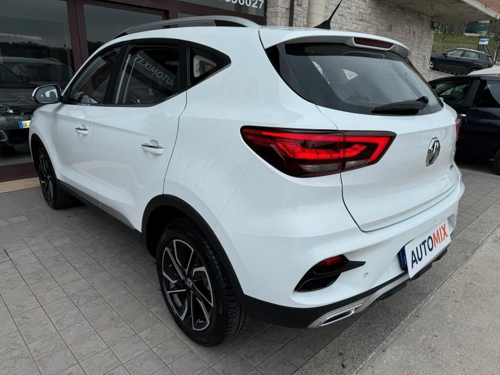 Mg ZS 1.5 VTi-tech Luxury