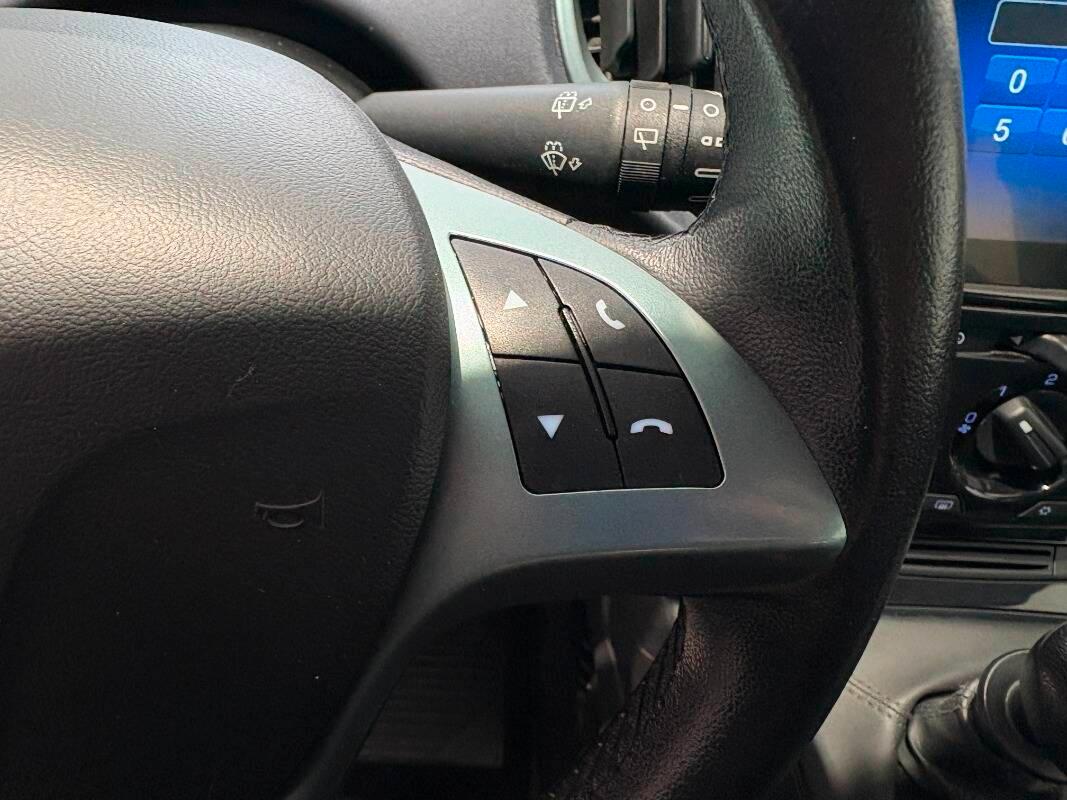 Lancia Ypsilon III 1.0 firefly hybrid Silver Plus s&s 70cv