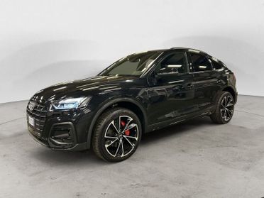 Audi Q5 Q5 40 TDI 204 CV quattro S tronic IDENTITY BLACk