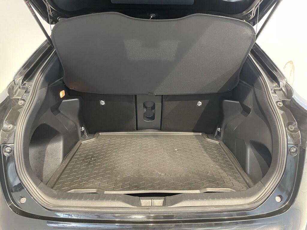 Toyota Yaris Cross 1.5 Hybrid 116CV e-cvt Trend (FHEV)