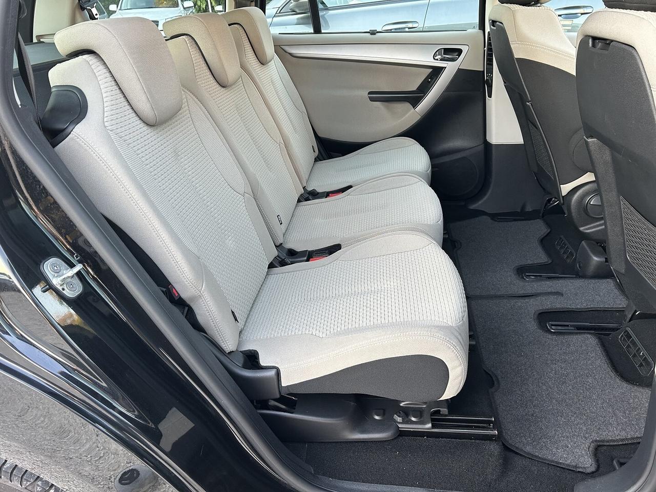 CITROEN GRAND C4 1.6HDI UNICO 7P.TI PERFETTA