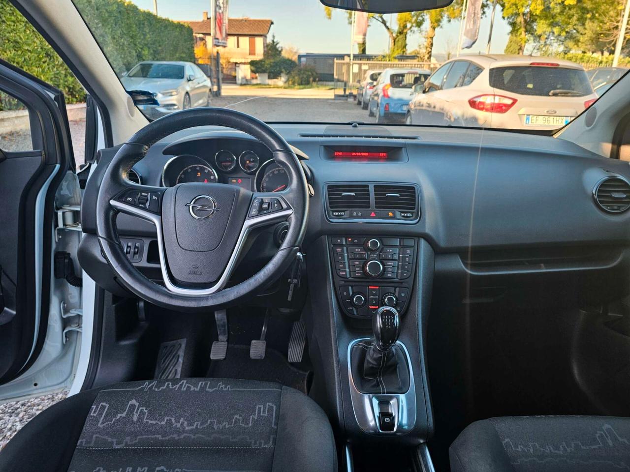 Opel Meriva 1.4 Turbo 120CV GPL Tech Cosmo
