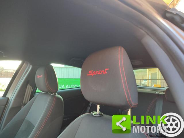 ALFA ROMEO Giulietta 2.0 JTDm-2 150 CV Distinctive