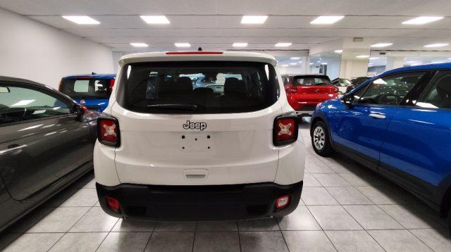 JEEP Renegade My 23 Limited 1.0 Gse T3