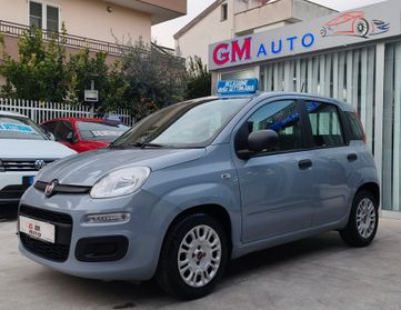 Fiat Panda 1.0 benzina Hybrid 7/2021