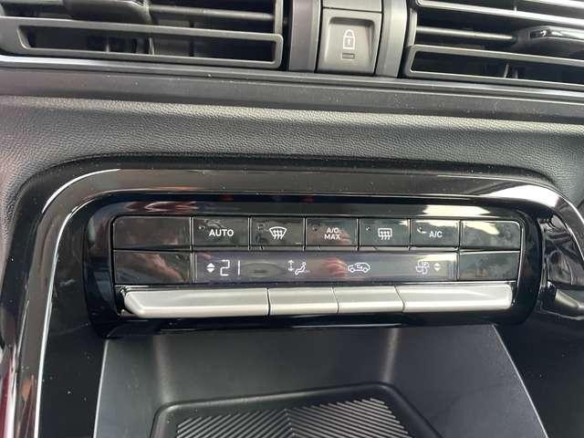 Citroen C3 Aircross C3 Aircross 1.2 turbo Plus 100 CV (Km 0)