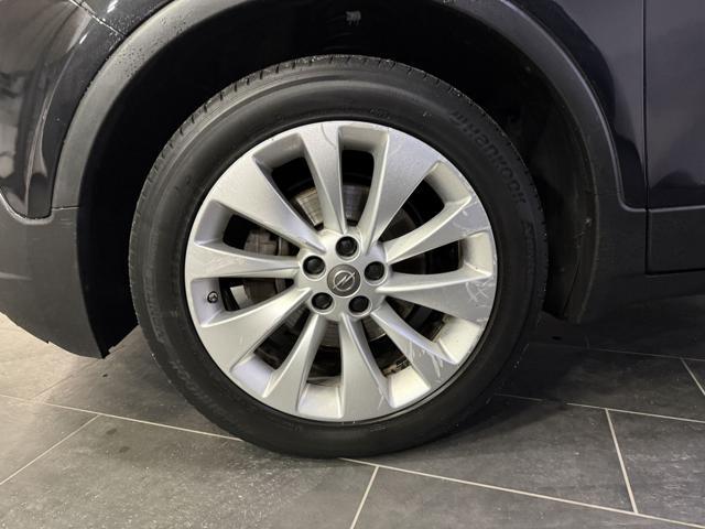 OPEL Mokka 1.6 CDTI Ecotec 4x2 Start&Stop