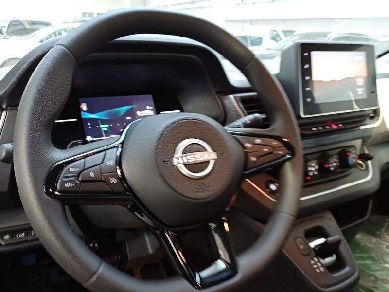 Renault Trafic PRONTA CONSEGNA 9P AUTOM P.LUNGO 150CV-PREZZO+IVA