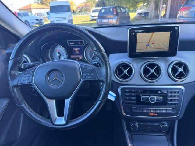 MERCEDES-BENZ GLA 200 CDI Automatic 4Matic Premium