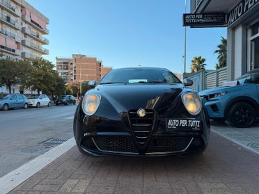 Alfa Romeo MiTo 1.4 78 CV NEOPATENTATI