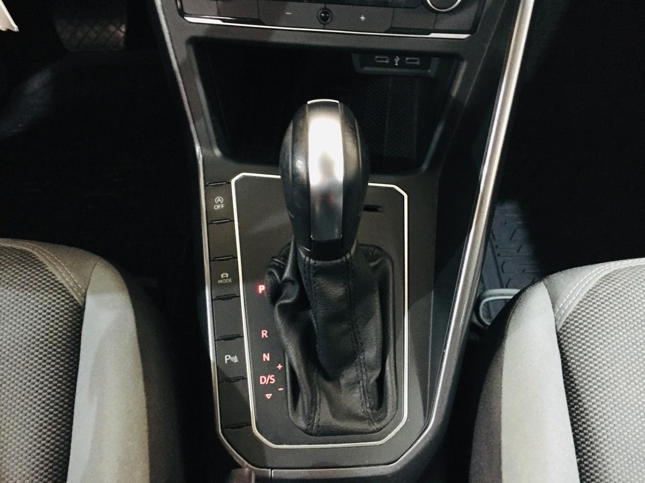 VOLKSWAGEN Polo 1.0 TSI 110CV DSG 5p. Highline BMT