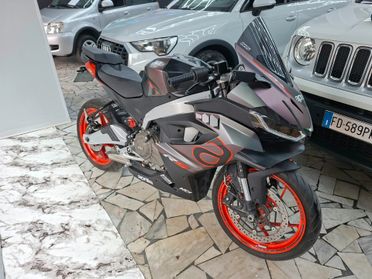 Aprilia RS 457