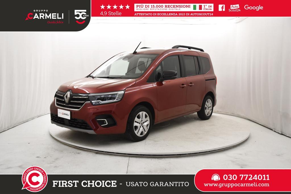 Renault Kangoo 1.5 Blue dCi Edition One Plus