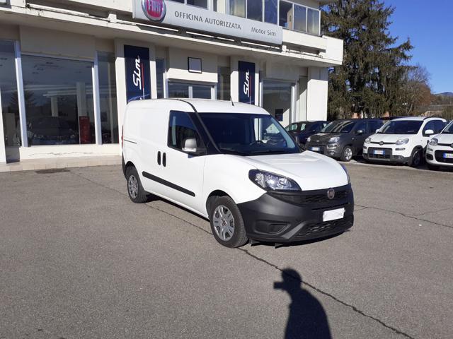 FIAT Doblo PROMO RITIRO FINO E5 Doblò 1.6 105 PC-TN Lounge