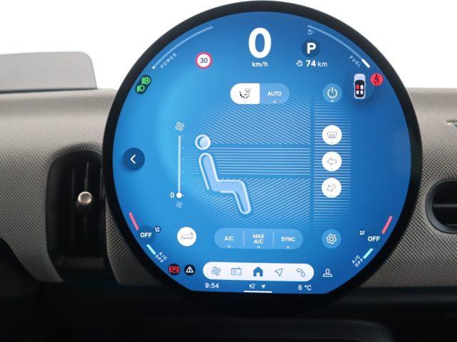 MINI Cooper 3p. Steptronic Favoured Trim *PROMO PARISI GROUP*