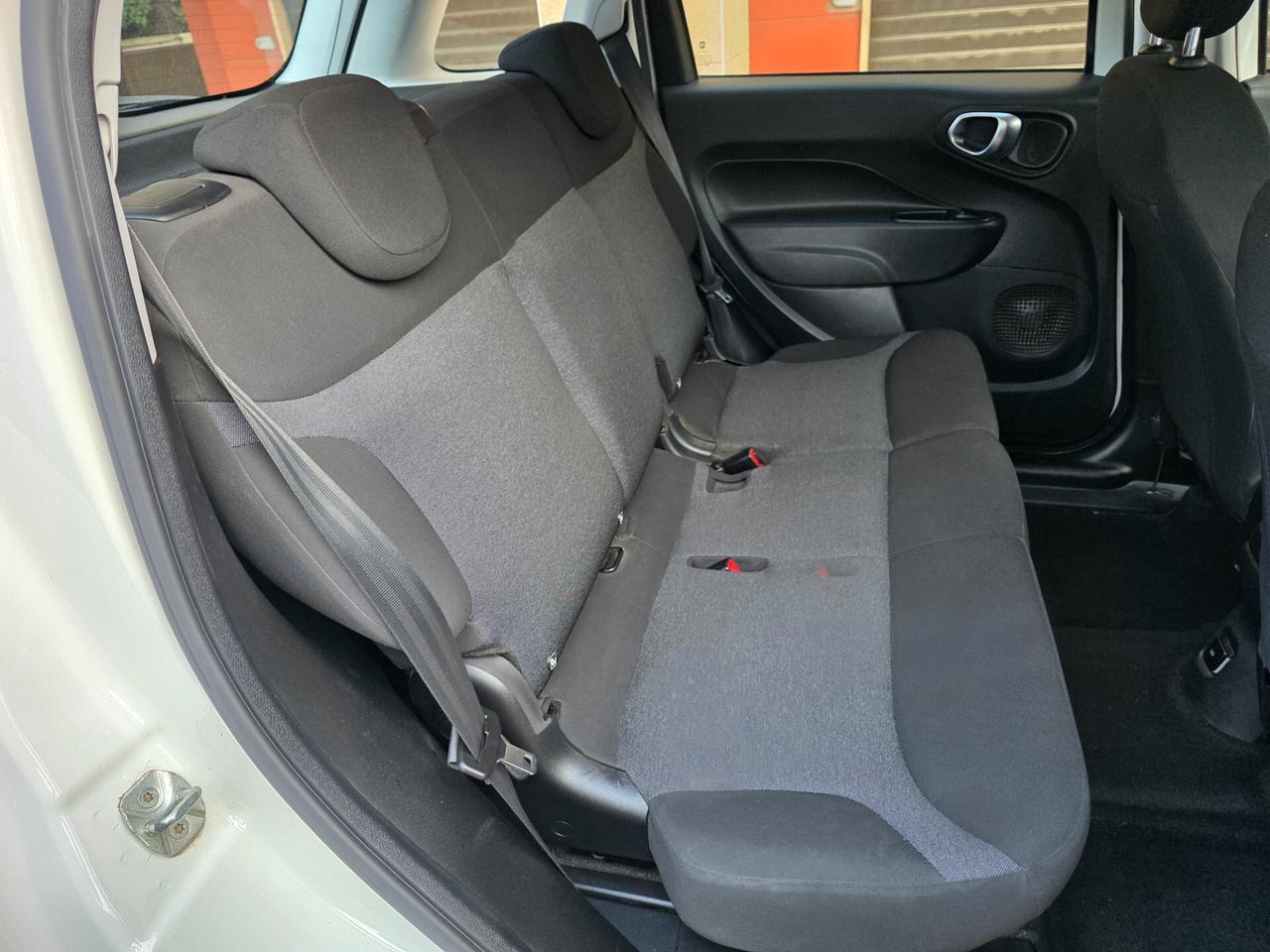 Fiat 500L Pro 1.3 MJT 95CV Mirror 4 posti (N1)