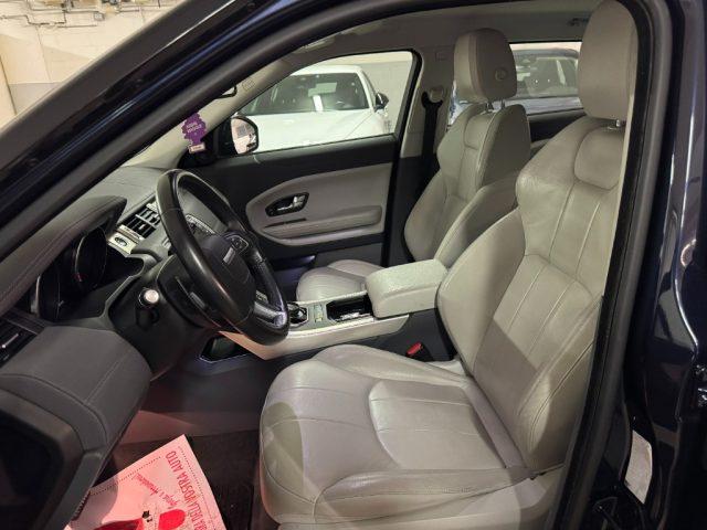 LAND ROVER Range Rover Evoque 2.0D I4 180 CV AWD Auto HSE
