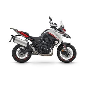 Benelli Trk 702X