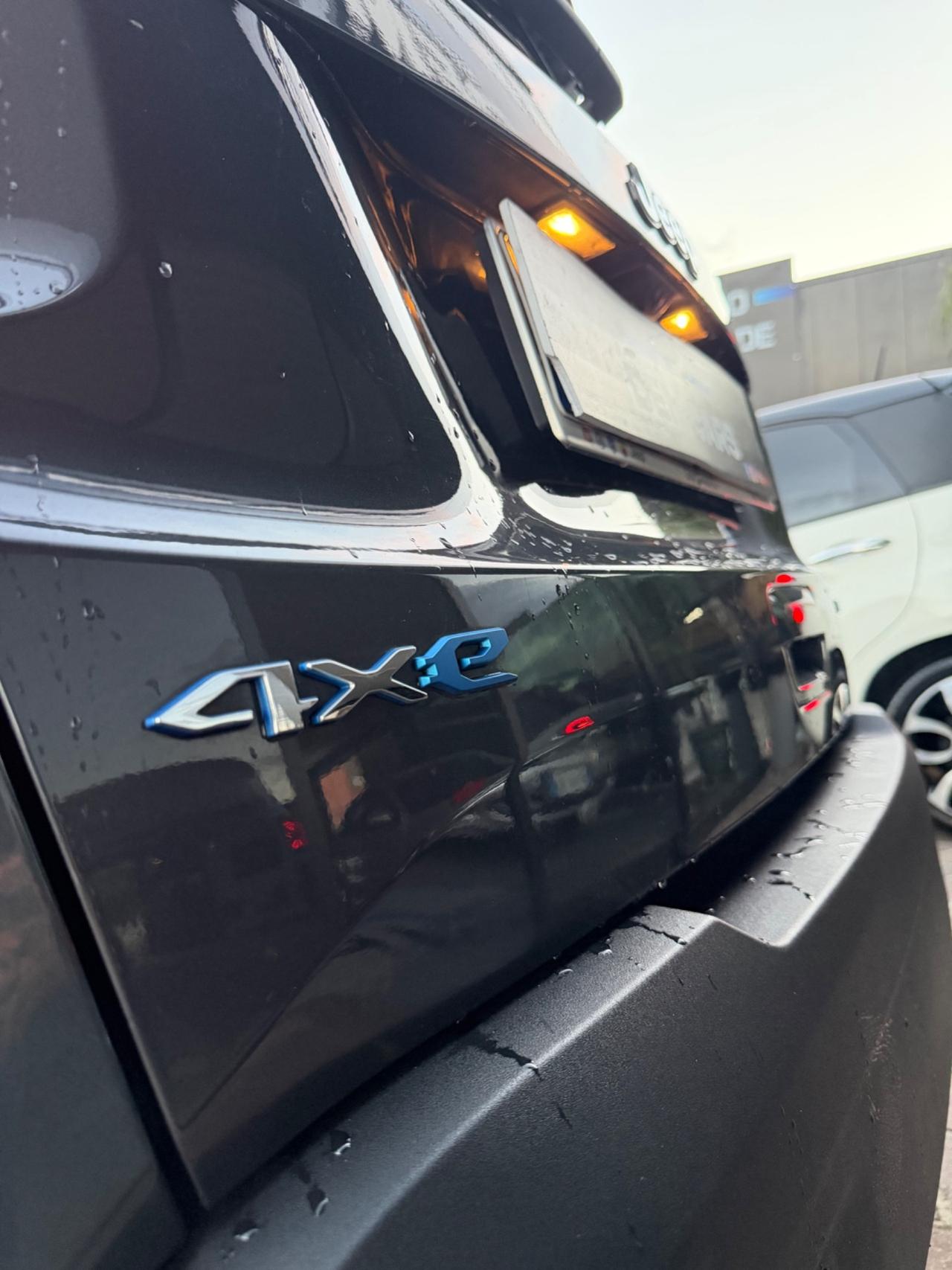 Jeep Renegade 1.3 T4 130 CV PHEV 4xe AT6 Limited