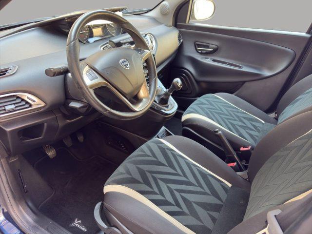 LANCIA Ypsilon 1.3 MJT 16V 95 CV 5 porte S&S Gold