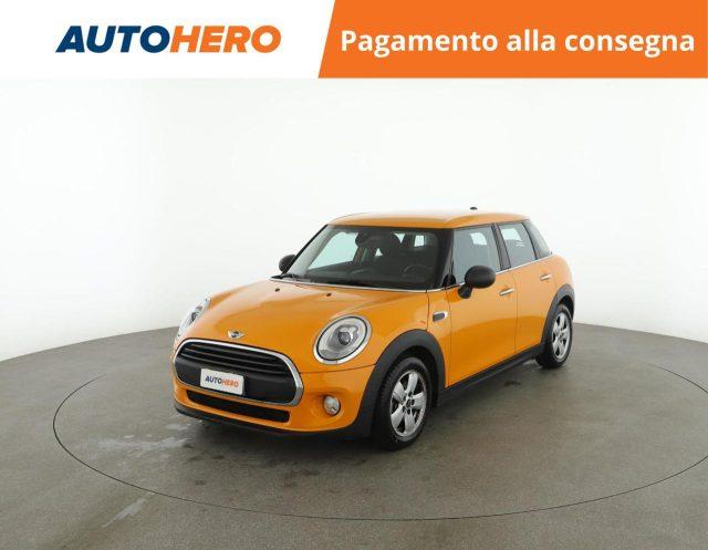 MINI One 1.2 One 5 porte