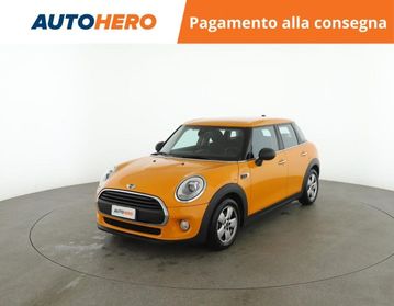 MINI One 1.2 One 5 porte