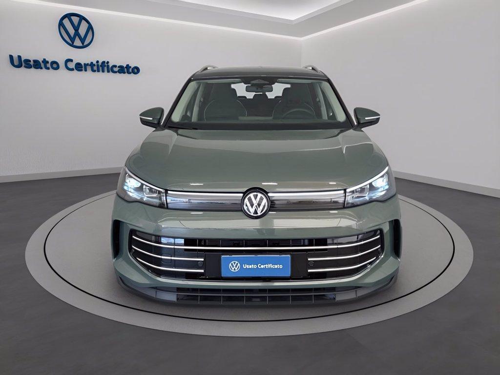 VOLKSWAGEN Tiguan 2.0 tdi elegance 150cv dsg del 2026