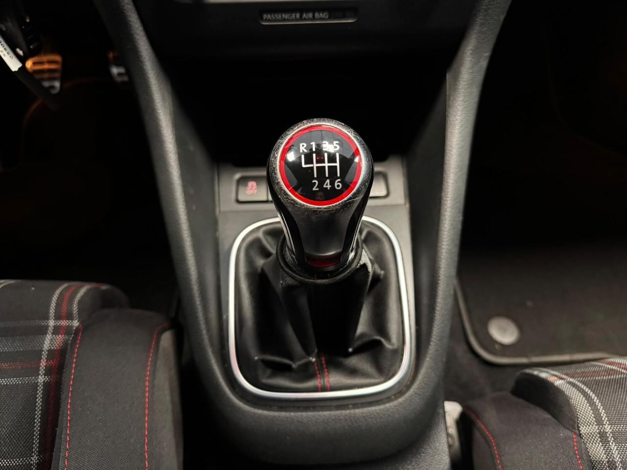 Volkswagen Golf GTI 2.0 TSI 211CV 5p. CAMBIO MANUALE!!!!